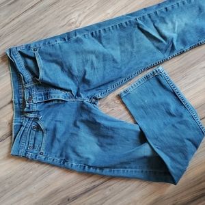 Men's Levi Strauss & Co Jeans